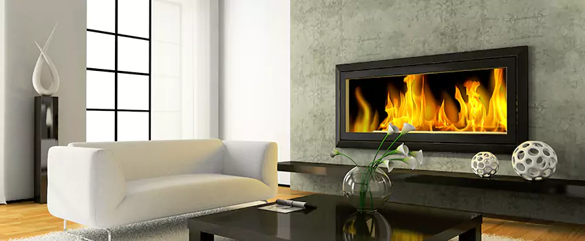 Ventless Fireplace Oxygen Depletion Sensor Installation and Repair Services in Pottsville, Pennsylvania