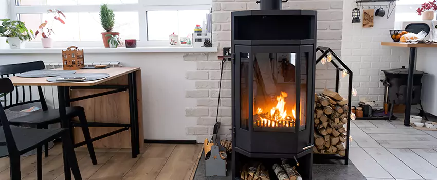 Cost of Vermont Castings Fireplace Services in Pottsville, PA
