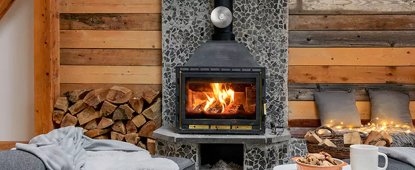 Affordable Wood Fireplace Fixing Solutions in Pottsville, Pennsylvania