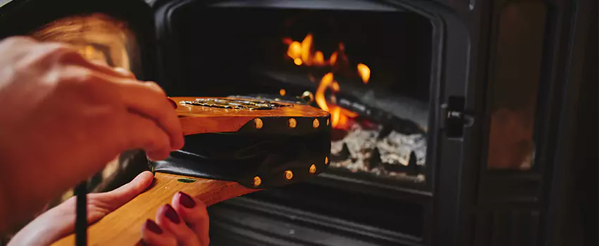 Cost of Wood Furnace Repair and Installation Services in Pottsville, PA