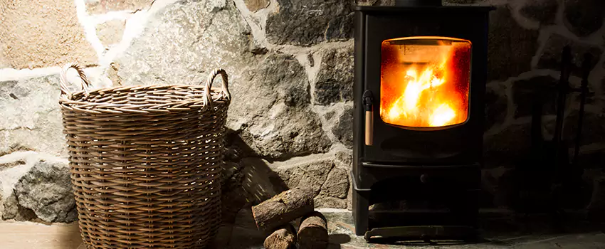 24/7 Wood Stove Installation Services in Pottsville, Pennsylvania