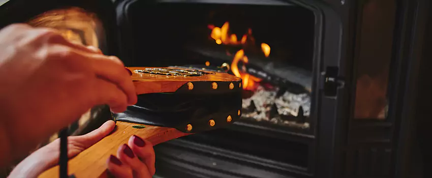 Wood Stove Grates Repair in Pottsville, Pennsylvania