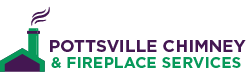 Fireplace And Chimney Services in Pottsville