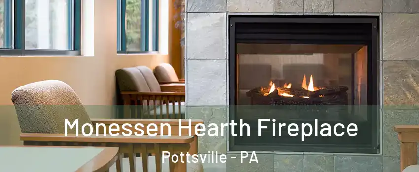  Monessen Hearth Fireplace Pottsville - PA
