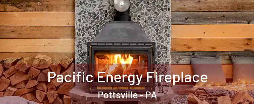  Pacific Energy Fireplace Pottsville - PA