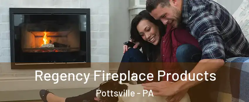  Regency Fireplace Products Pottsville - PA